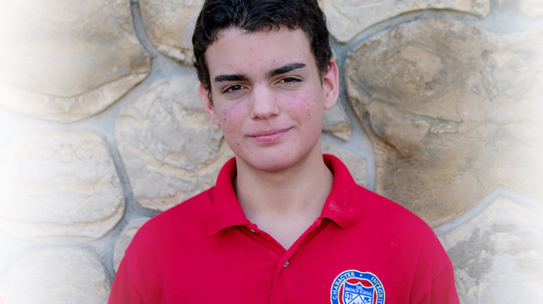 student-Spotlight