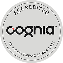 accredited