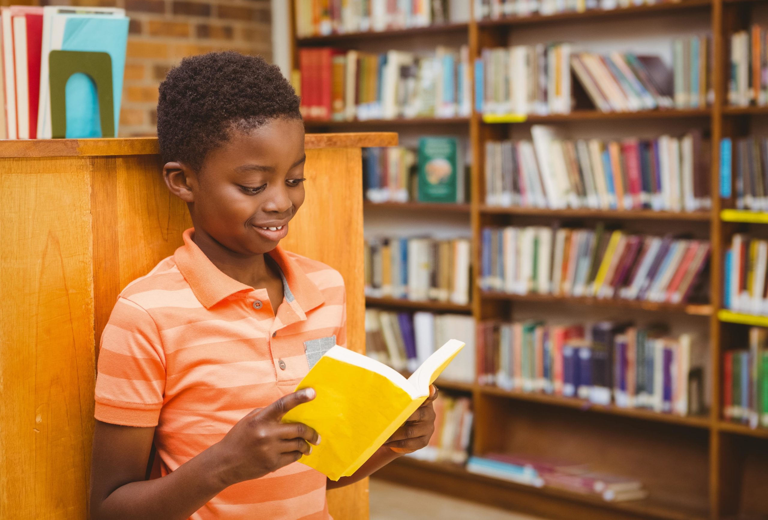 Ways to Encourage Your Grade-Schooler to Read