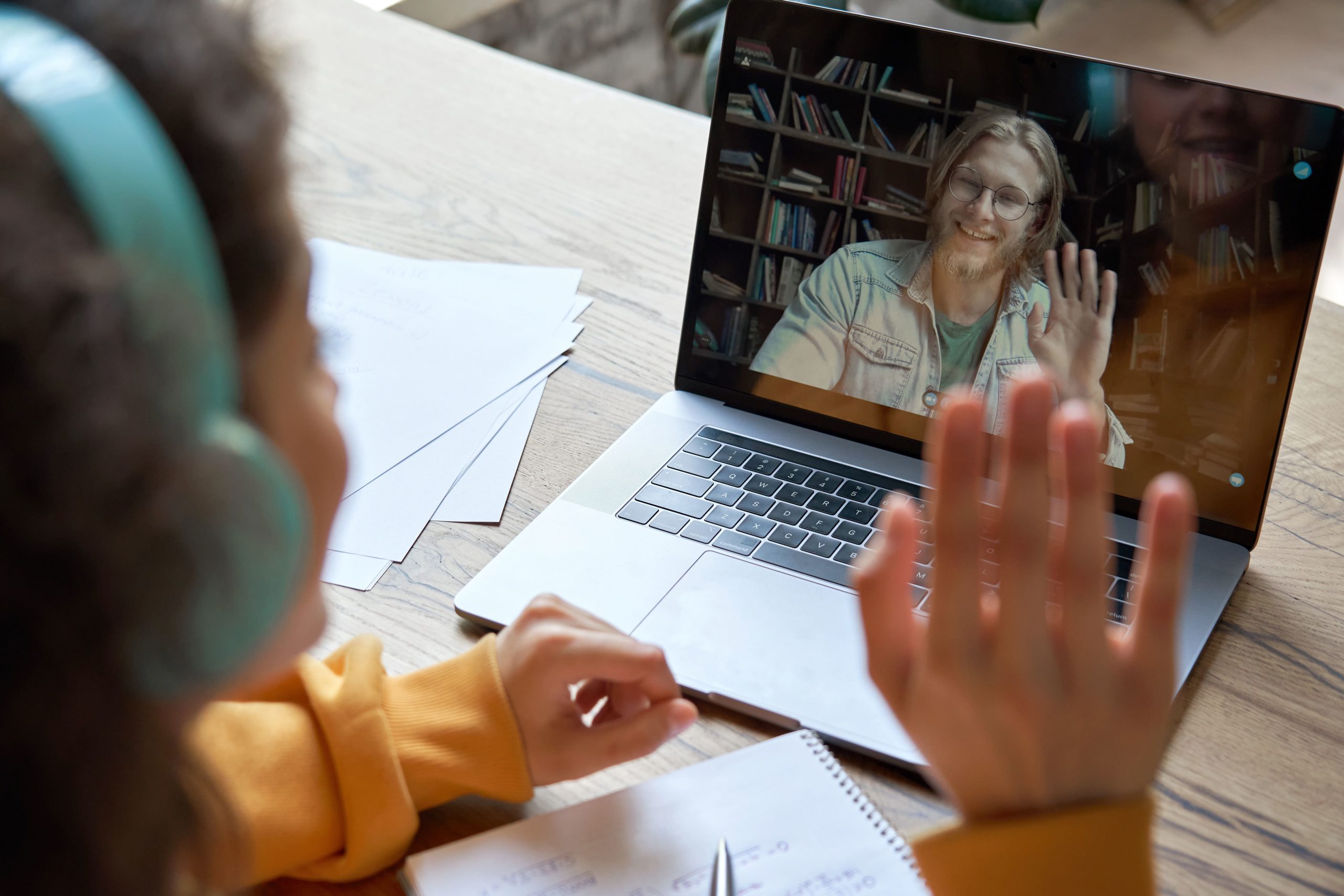 Six tech tips for remote learning