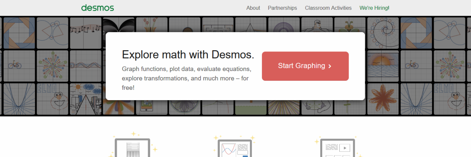 Desmos