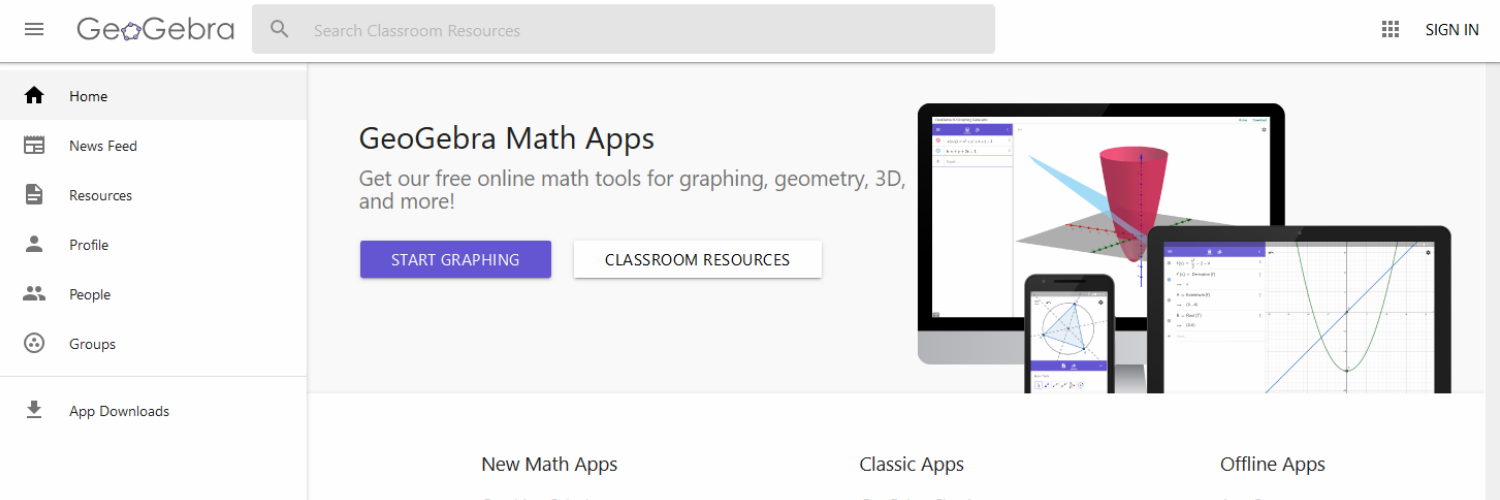 GeoGebra