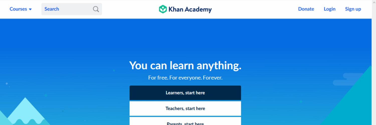 Khan-Academy