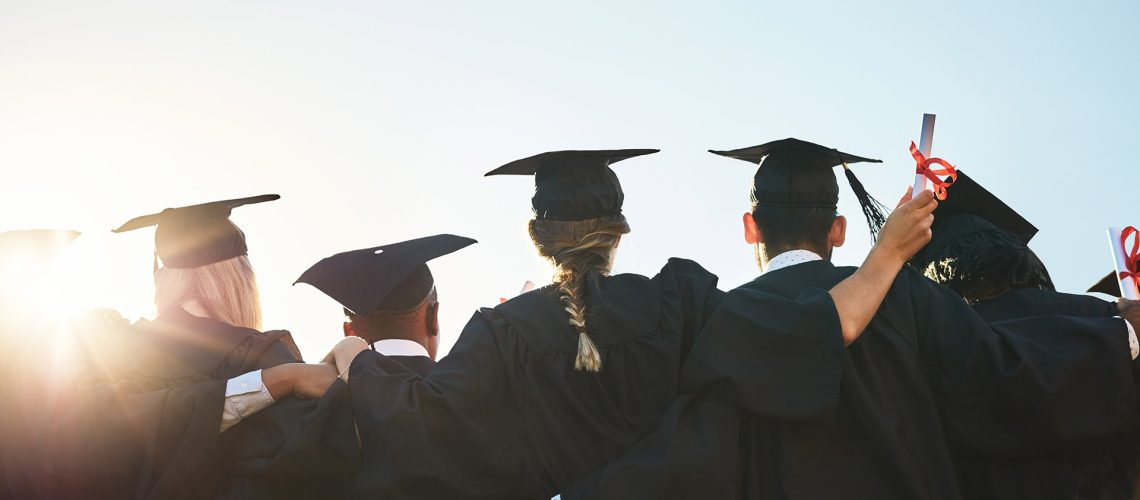 graduation